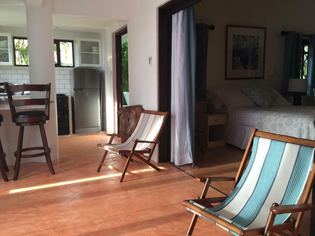 Casa Doro Villa Glacis  Zewnętrze zdjęcie