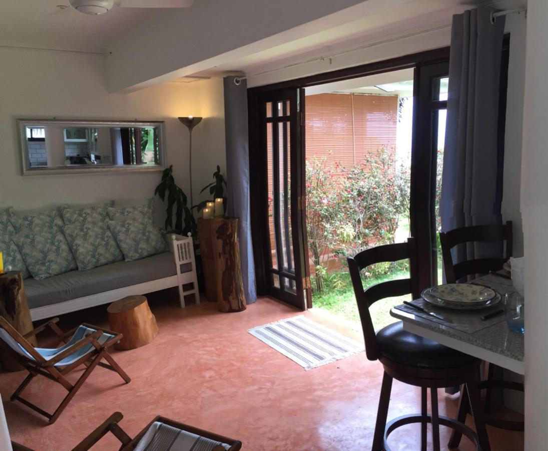 Casa Doro Villa Glacis  Zewnętrze zdjęcie